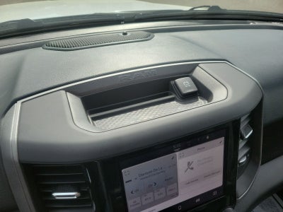 2026 RAM Ram 1500 Express