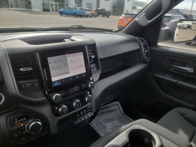 2026 RAM Ram 1500 Express