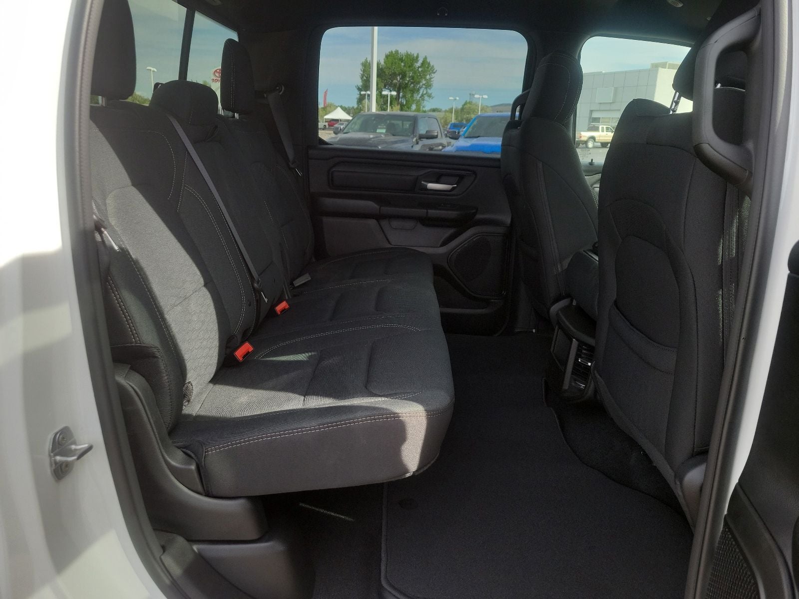 2026 RAM Ram 1500 Express