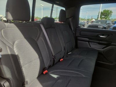 2026 RAM Ram 1500 Express