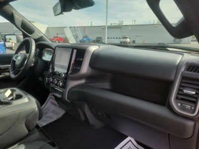 2026 RAM Ram 1500 Express