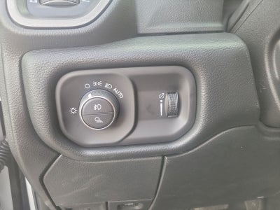 2026 RAM Ram 2500 Tradesman