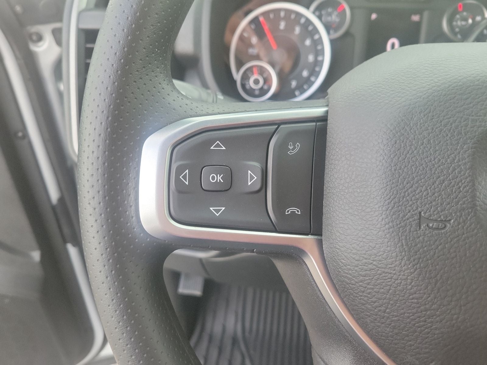 2026 RAM Ram 2500 Tradesman