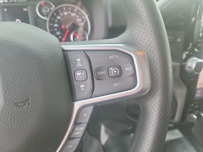 2026 RAM Ram 2500 Tradesman