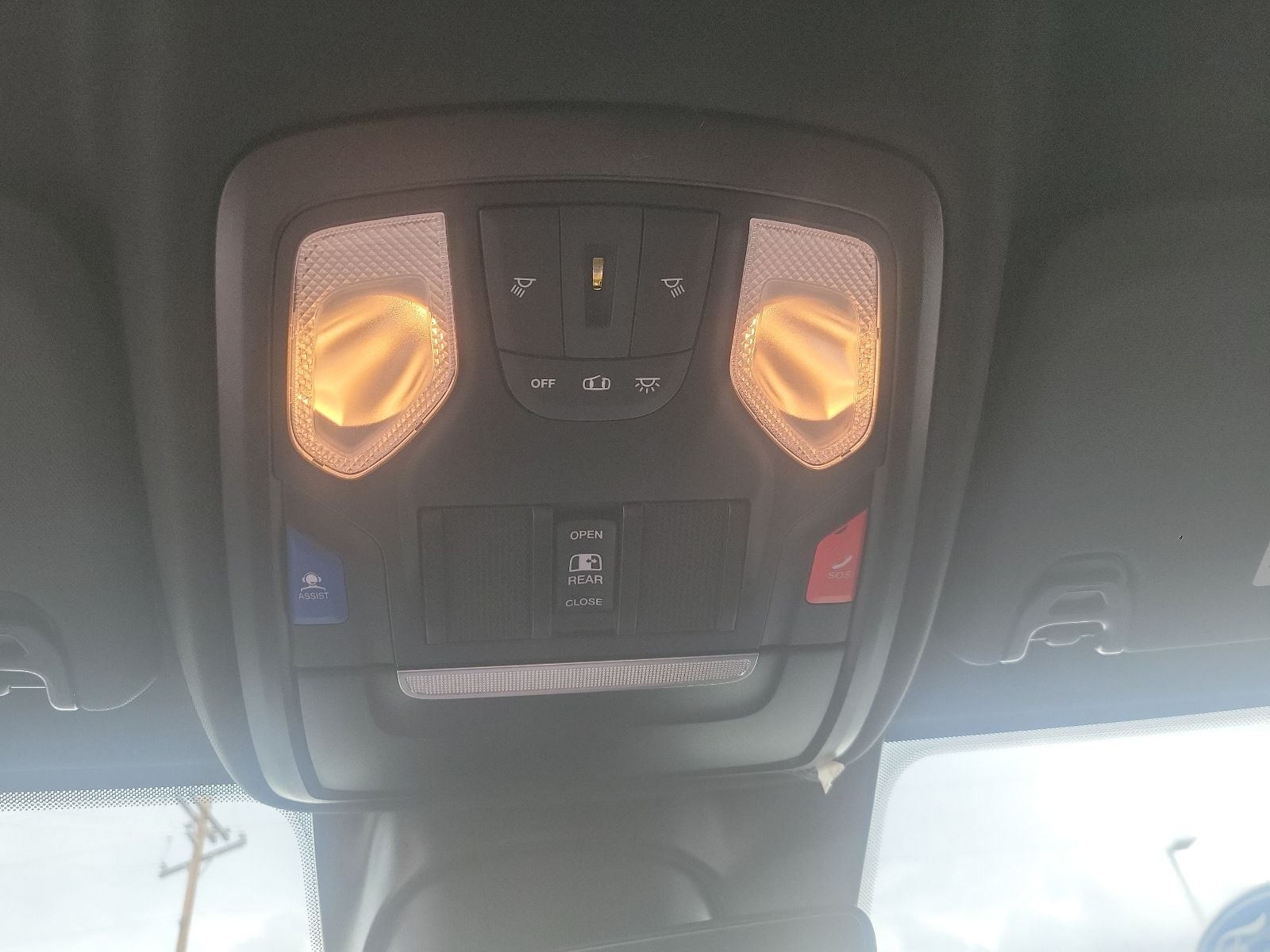 2026 RAM Ram 2500 Tradesman