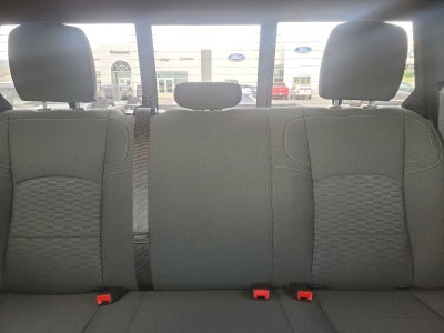 2026 RAM Ram 2500 Tradesman