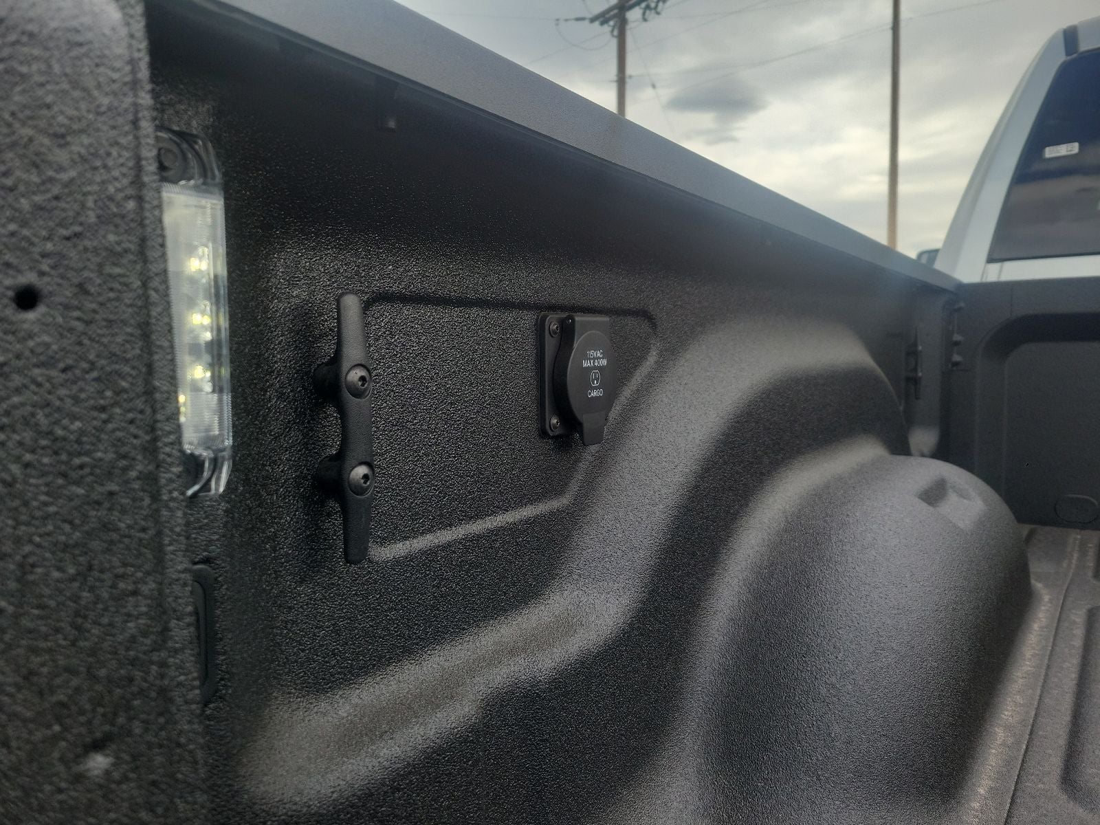 2026 RAM Ram 2500 Tradesman