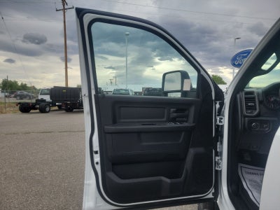 2026 RAM Ram 2500 Tradesman
