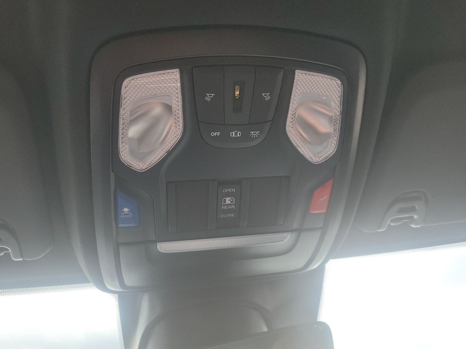 2026 RAM Ram 2500 Tradesman