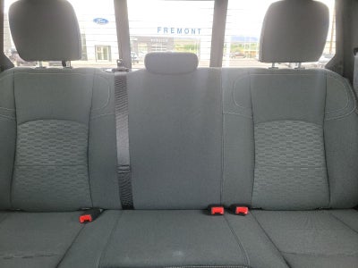 2026 RAM Ram 2500 Tradesman