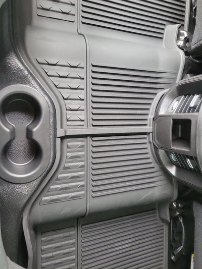 2026 RAM Ram 2500 Tradesman