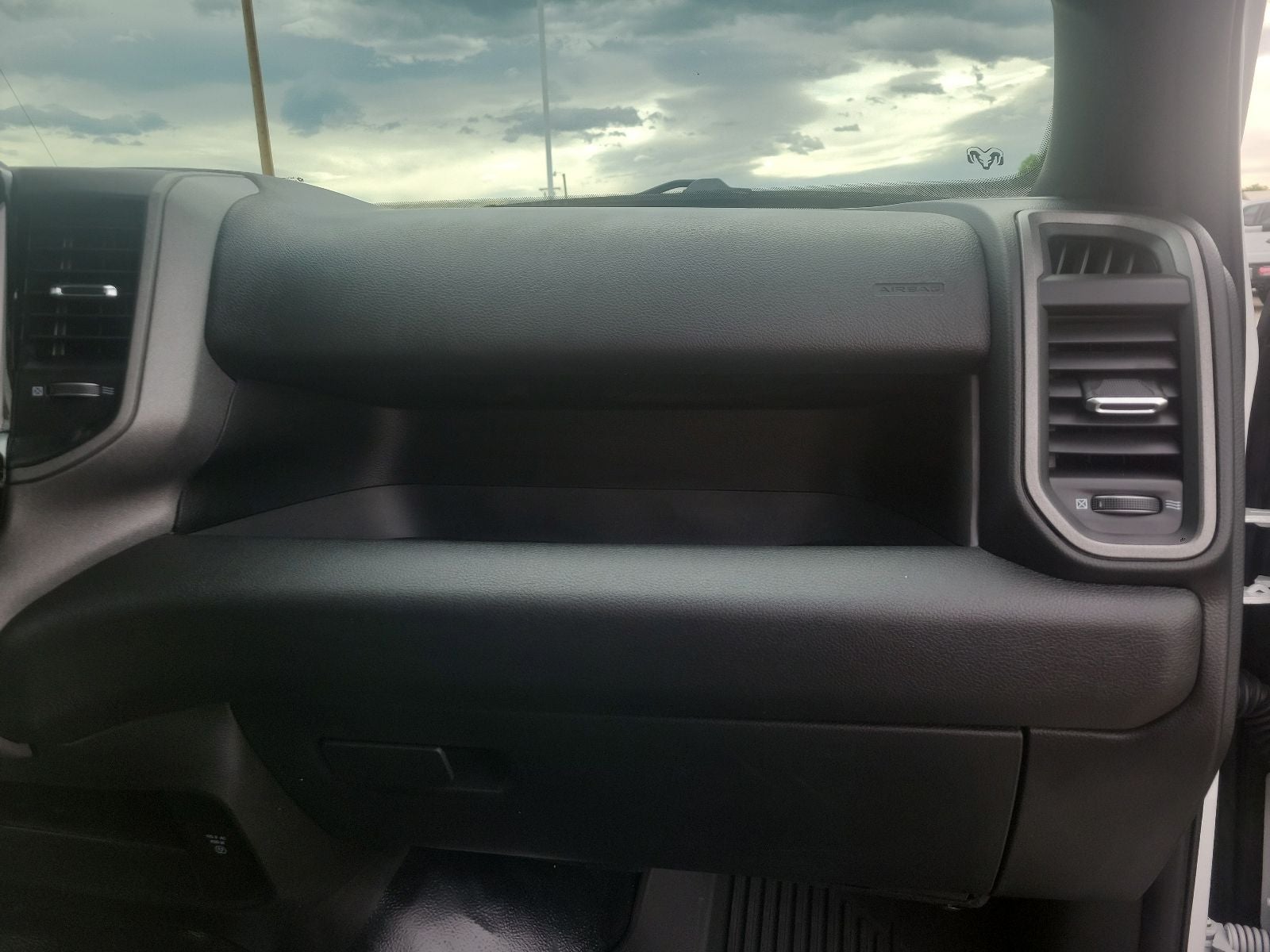 2026 RAM Ram 2500 Tradesman