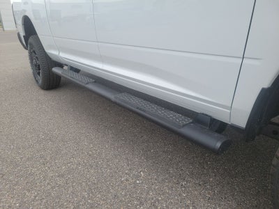 2026 RAM Ram 2500 Tradesman
