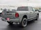 2027 RAM 2500 2500 BIG HORN CREW CAB 4X4 6'4' BOX