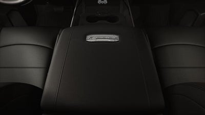 2027 RAM 2500 Rebel