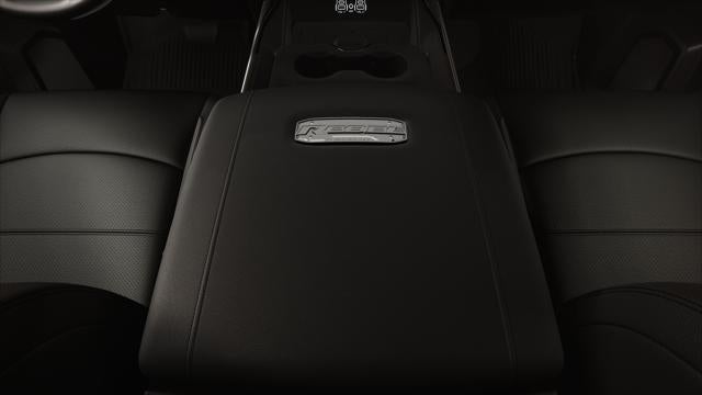 2027 RAM 2500 Rebel