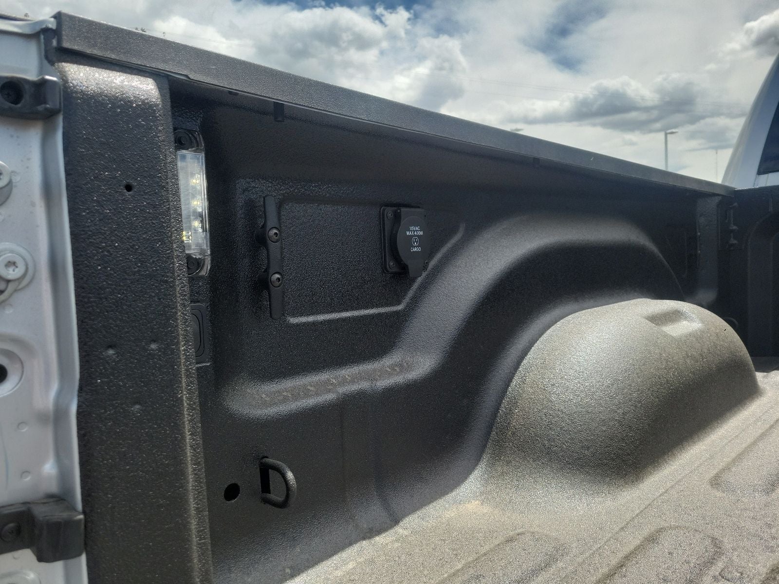 2026 RAM Ram 2500 Rebel