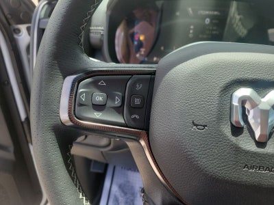 2026 RAM Ram 2500 Rebel