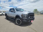 2026 RAM Ram 2500 Rebel