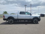 2026 RAM Ram 2500 Rebel