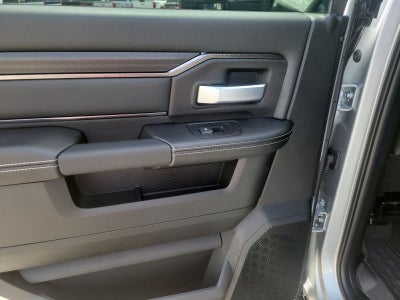 2026 RAM Ram 2500 Rebel