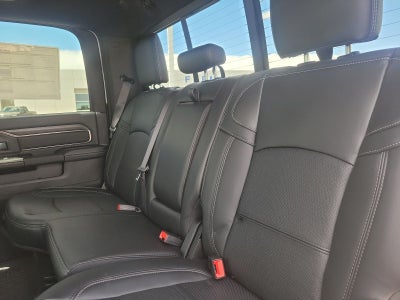 2026 RAM Ram 2500 Rebel