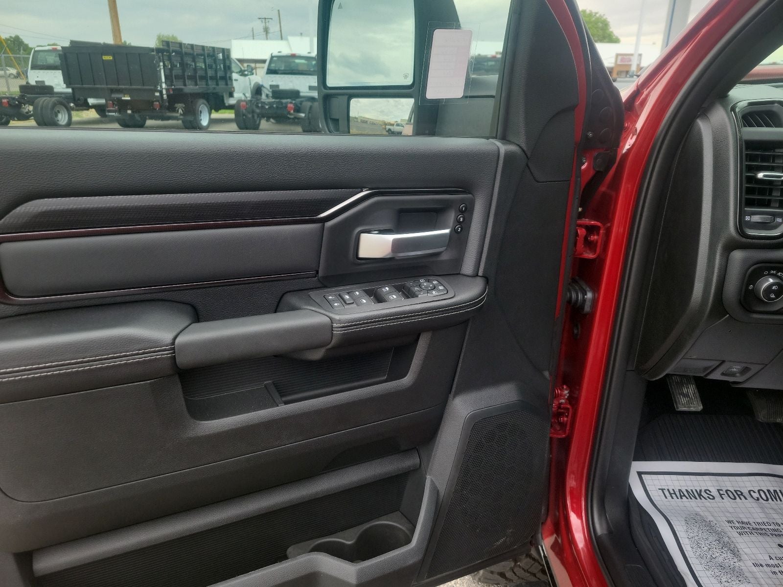 2026 RAM Ram 2500 Rebel
