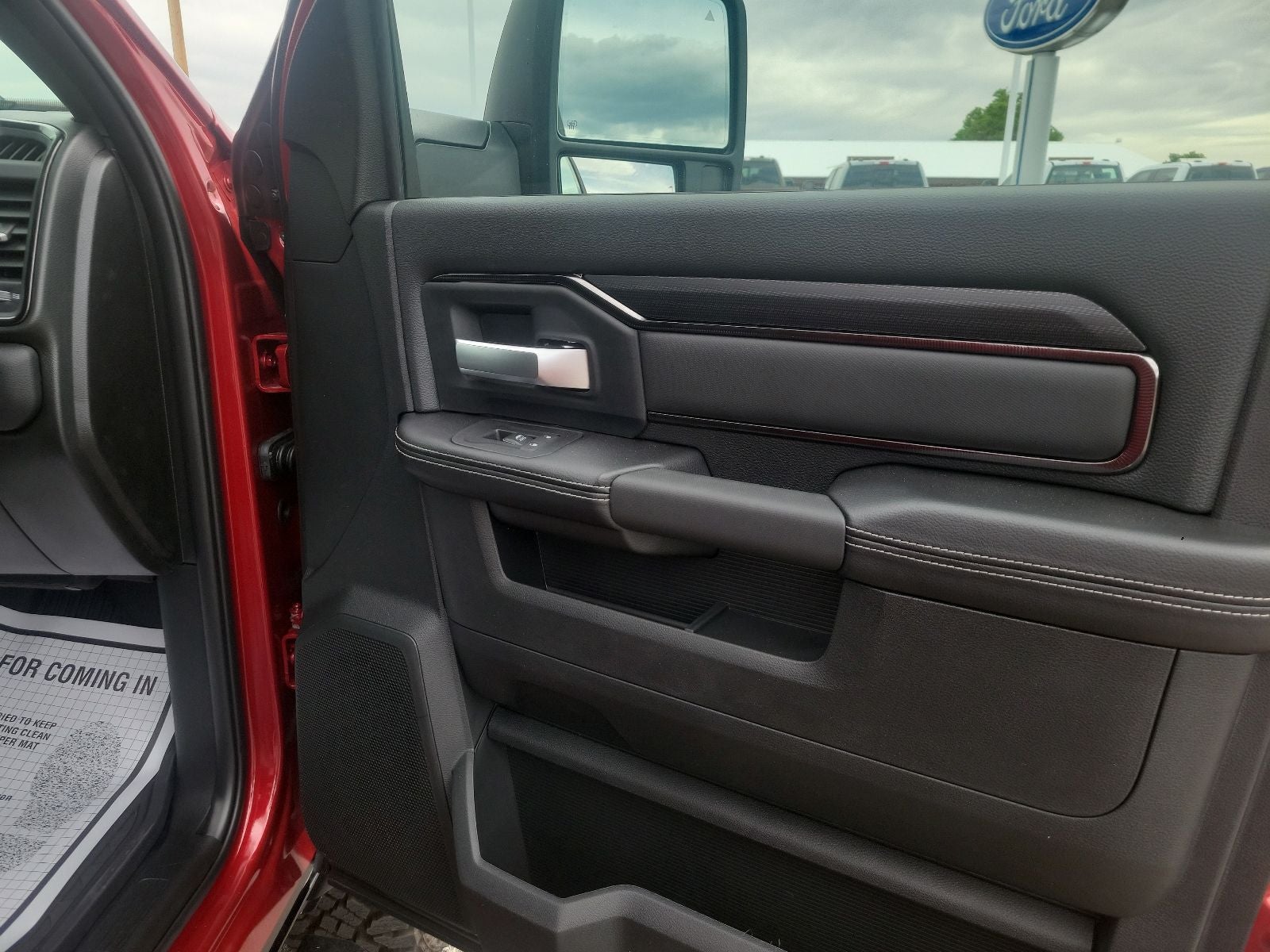 2026 RAM Ram 2500 Rebel
