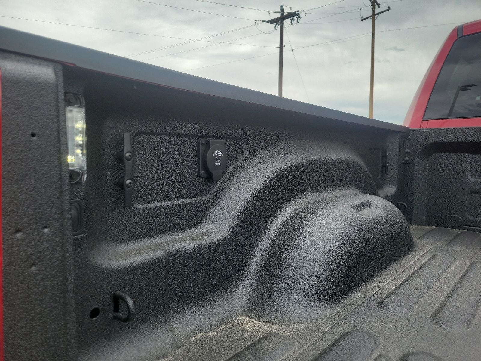 2026 RAM Ram 2500 Rebel
