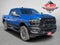 2027 RAM 2500 2500 REBEL CREW CAB 4X4 6'4' BOX