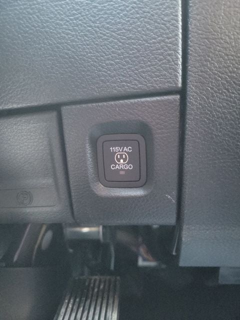 2026 RAM Ram 2500 Laramie Night Edition