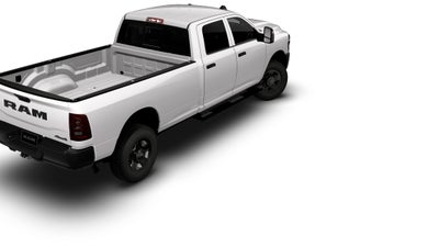 2027 RAM 2500 2500 TRADESMAN CREW CAB 4X4 8' BOX