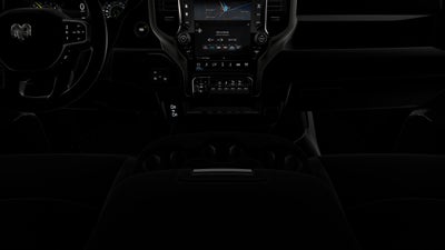 2027 RAM 2500 2500 TRADESMAN CREW CAB 4X4 8' BOX
