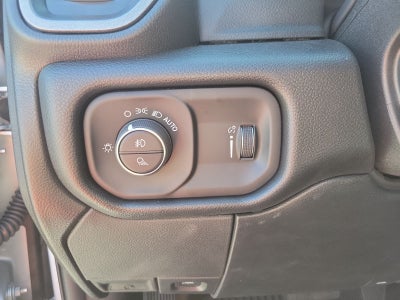2026 RAM Ram 2500 Tradesman