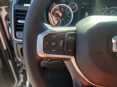 2026 RAM Ram 2500 Tradesman