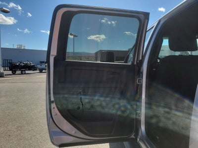 2026 RAM Ram 2500 Tradesman