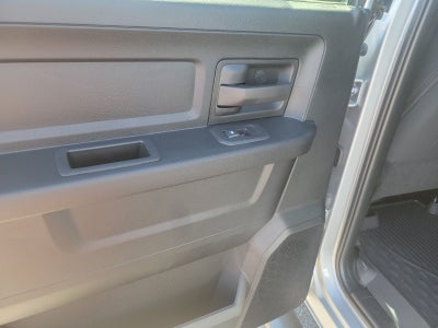 2026 RAM Ram 2500 Tradesman
