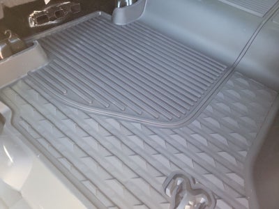 2026 RAM Ram 2500 Tradesman