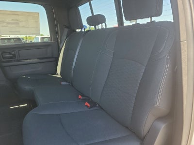 2026 RAM Ram 2500 Tradesman