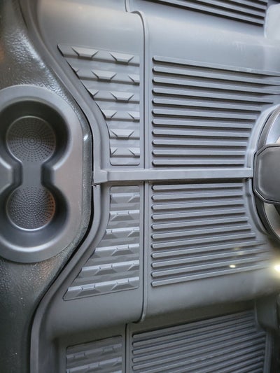 2026 RAM Ram 2500 Tradesman