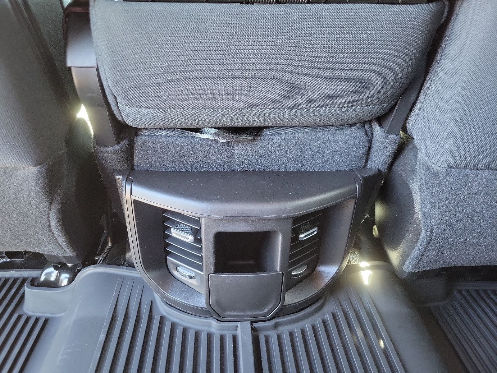 2026 RAM Ram 2500 Tradesman