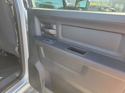 2026 RAM Ram 2500 Tradesman