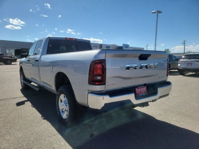 2026 RAM Ram 2500 Tradesman