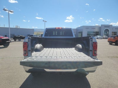 2026 RAM Ram 2500 Tradesman