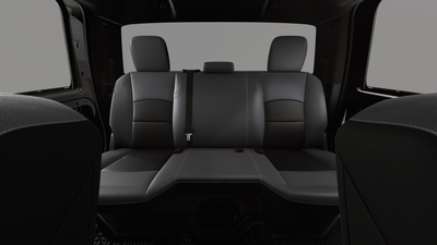 2027 RAM 5500HD Tradesman