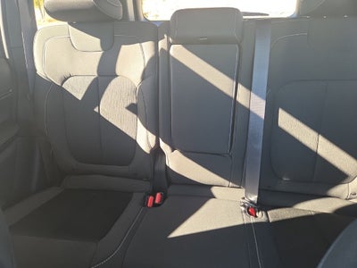 2027 Jeep Grand Cherokee Laredo X