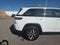 2027 Jeep Grand Cherokee Laredo X