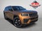 2027 Jeep Grand Cherokee L Limited