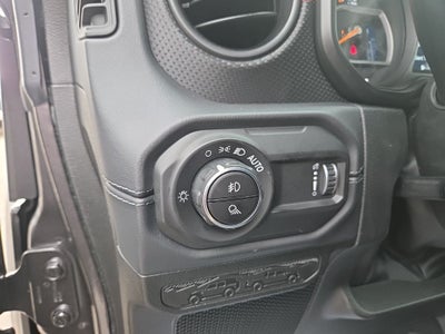 2026 Jeep Gladiator Rubicon X