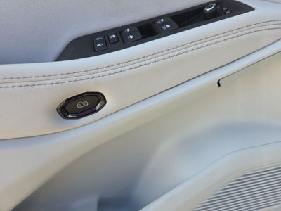 2026 Jeep Cherokee Laredo Hybrid